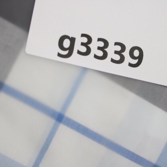 Eddie Bauer On the Go Shirt NWT Mens 2XL XXL Blue Travex FreeDry Classic Fit L/S - Picture 16 of 16